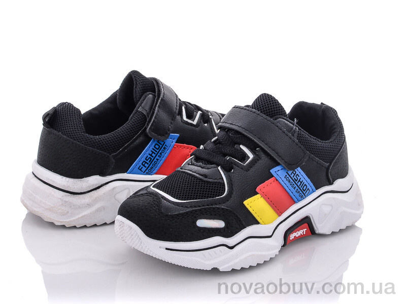 Кросівки Victoria 01-В1091
