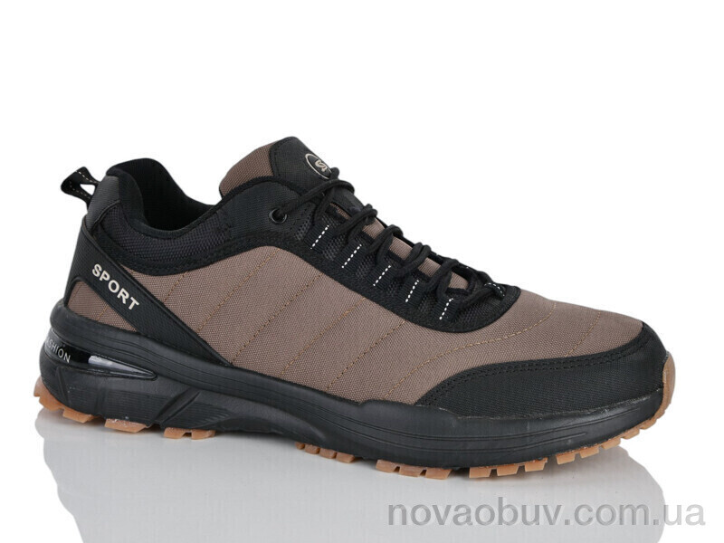 Кросівки Ok Shoes T613-2