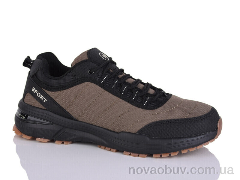 Кросівки Ok Shoes T613-2