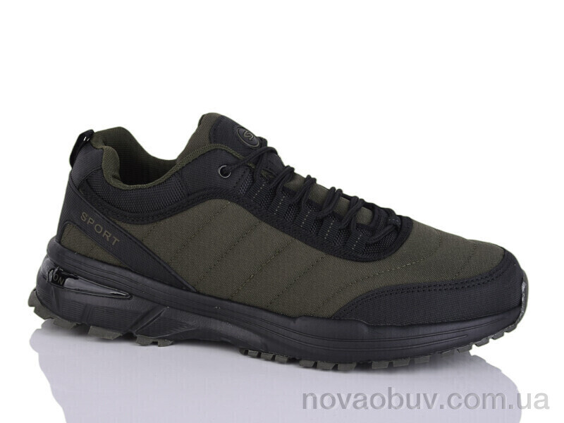 Кросівки Ok Shoes T613-6