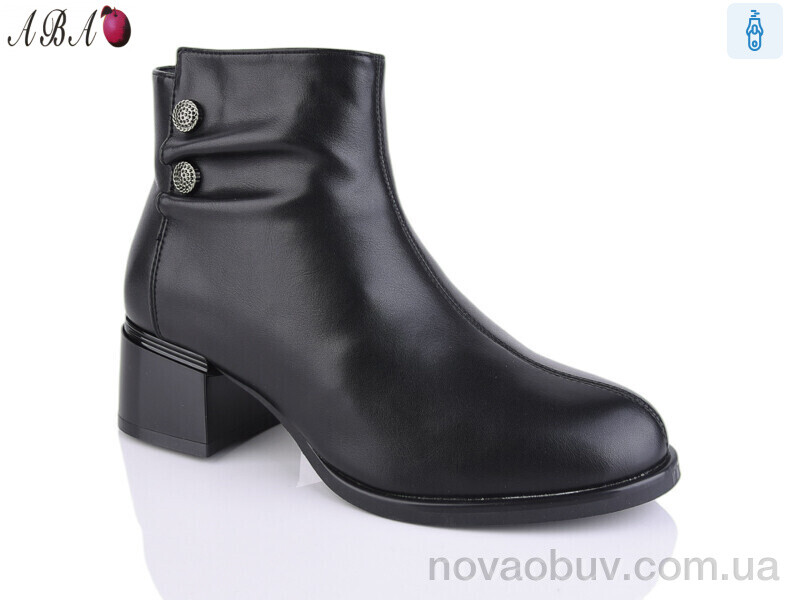 Черевики Aba Y855-1
