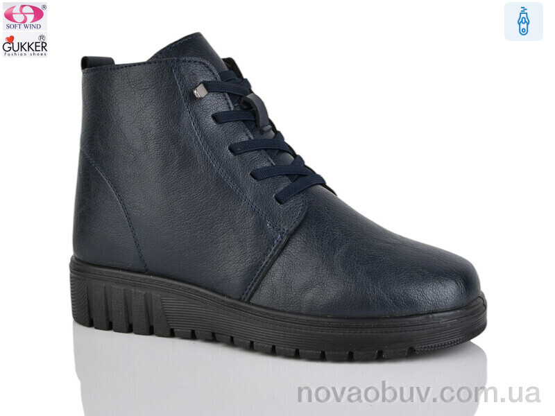 Черевики Gukkcr CS4019