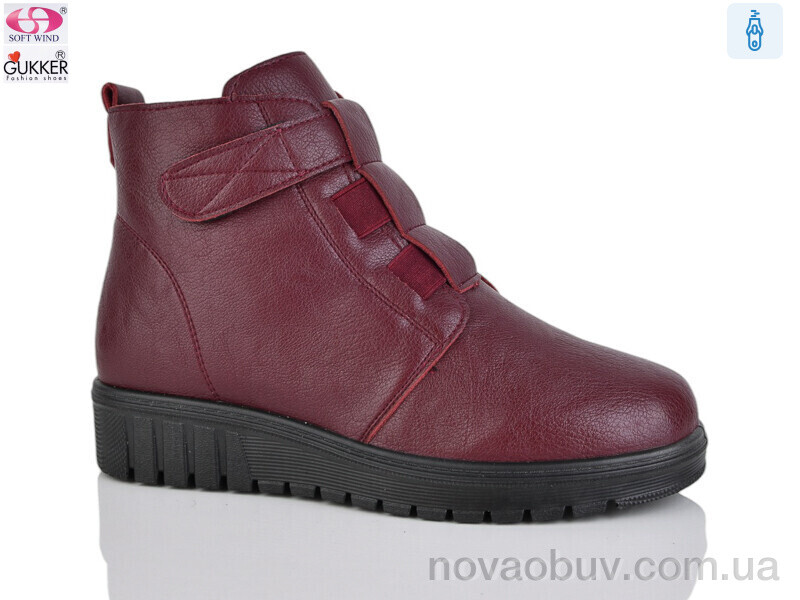 Черевики Gukkcr CS4025