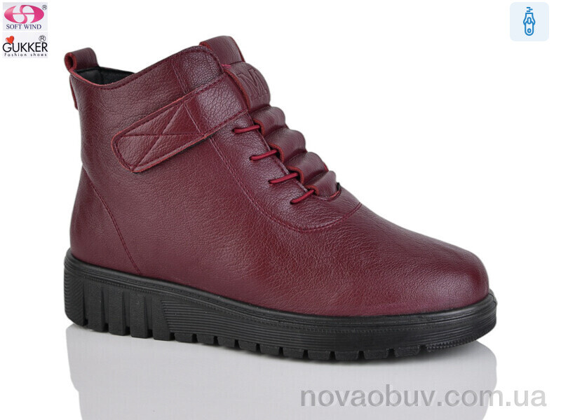 Черевики Gukkcr CS4022