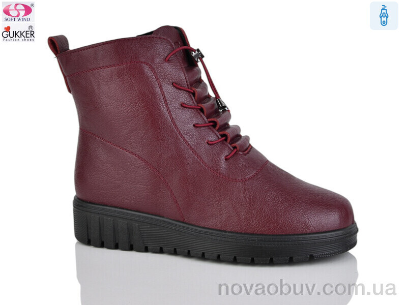 Черевики Gukkcr CS4028