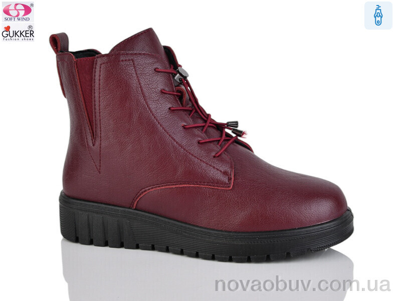 Черевики Gukkcr CS4033