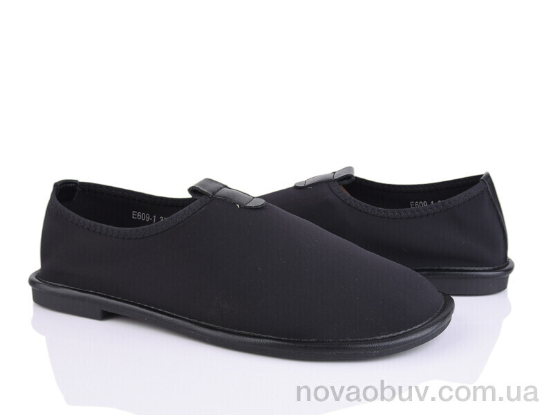 Туфлі Loretta E609-1