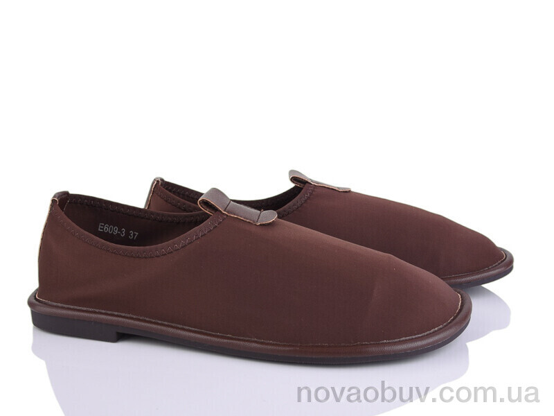 Туфлі Loretta E609-9