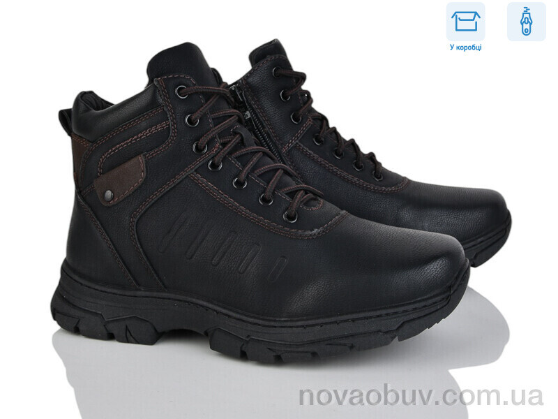 Черевики Nasite TM01-6A