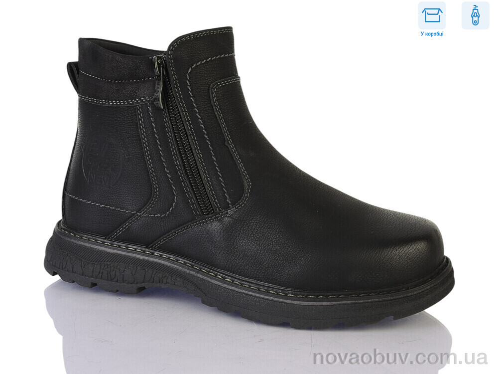 Черевики Nasite TM03-2A