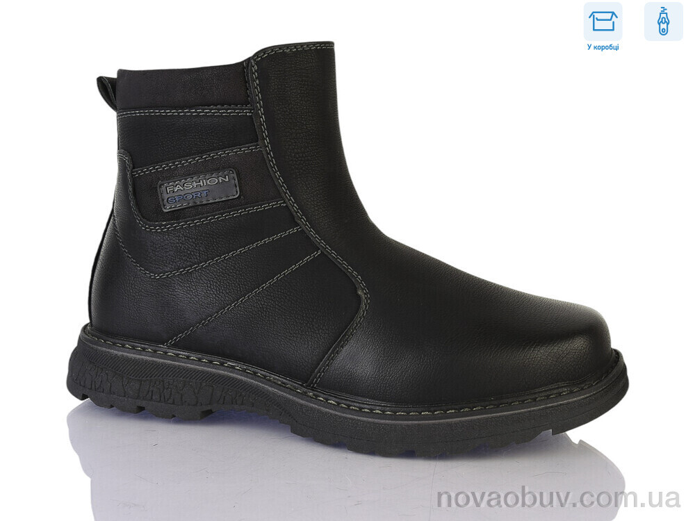 Черевики Nasite TM03-3A
