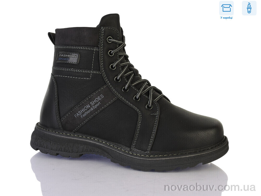 Черевики Nasite TM03-7A
