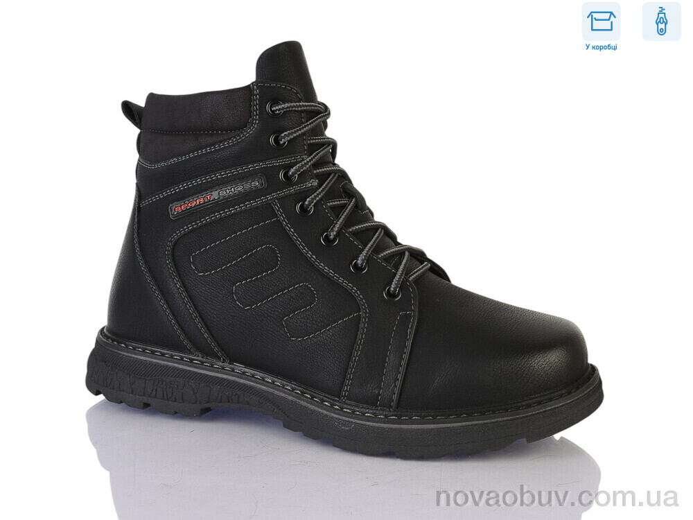 Черевики Nasite TM03-8A