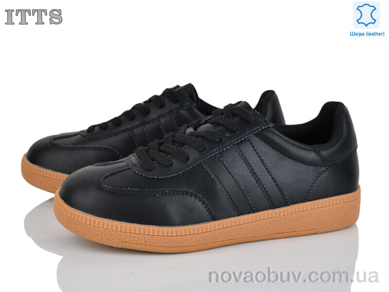 Кросівки ITTS Q005-A