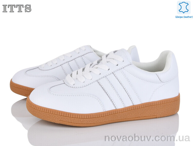 Кросівки ITTS Q005-E