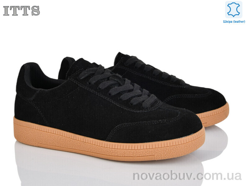 Кросівки ITTS Q002-1