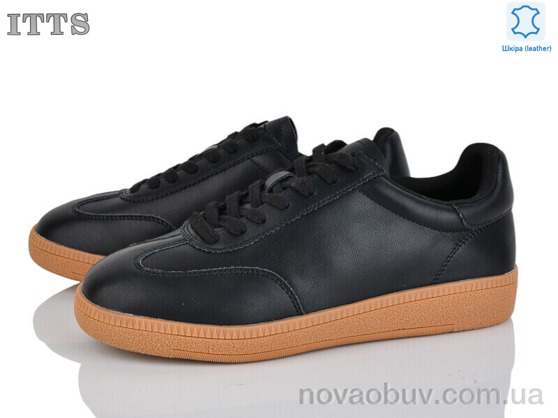 Кросівки ITTS Q002-A