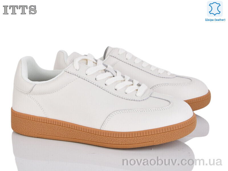 Кросівки ITTS Q002-B