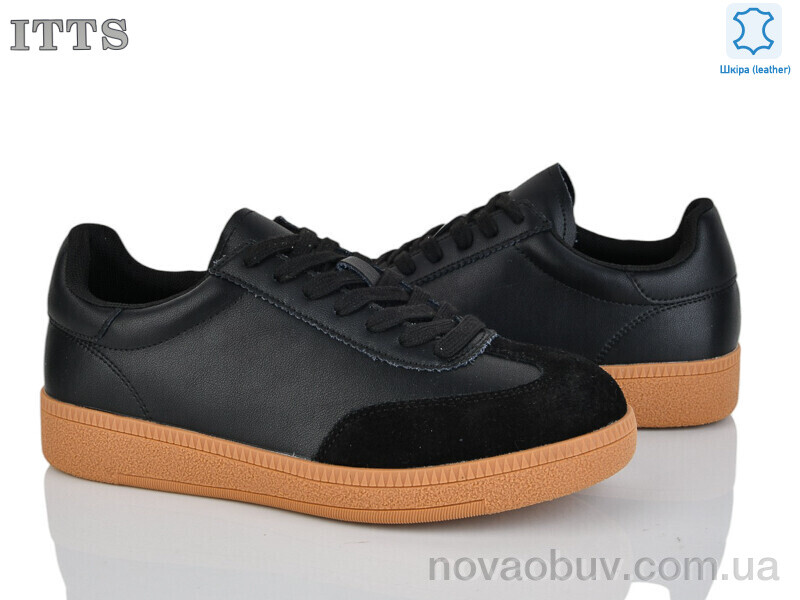 Кросівки ITTS Q002-C
