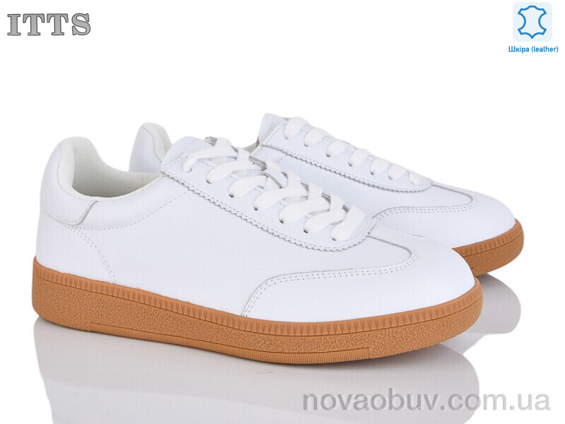 Кросівки ITTS Q002-E