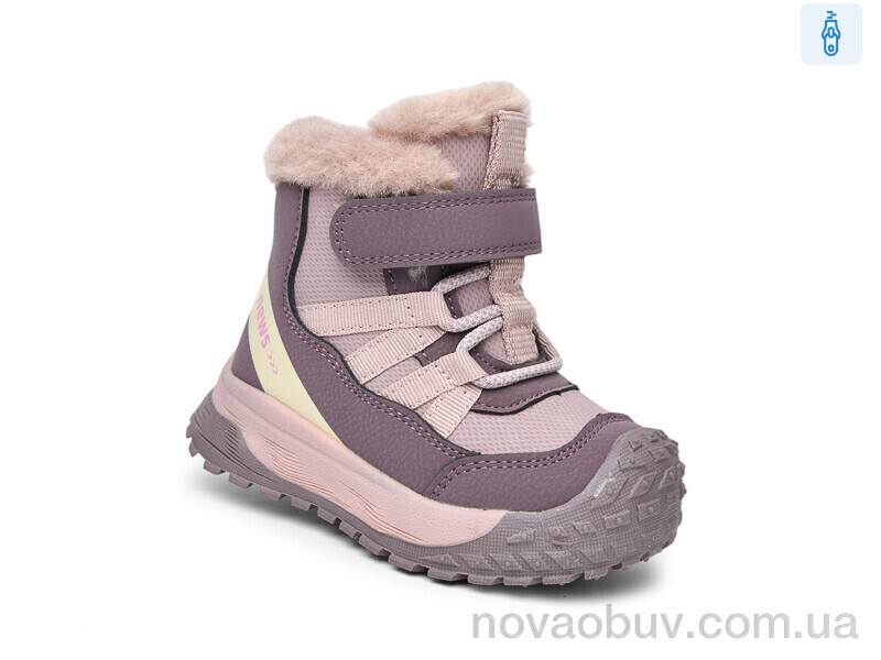 Черевики TOM.M 11759C