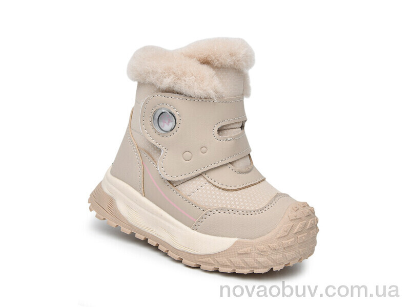 Черевики TOM.M 11761D