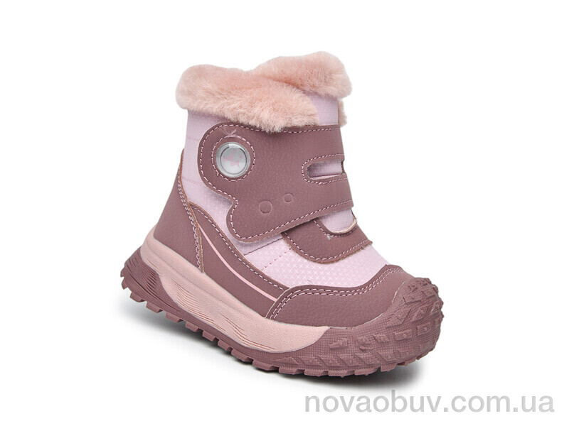 Черевики TOM.M 11761B