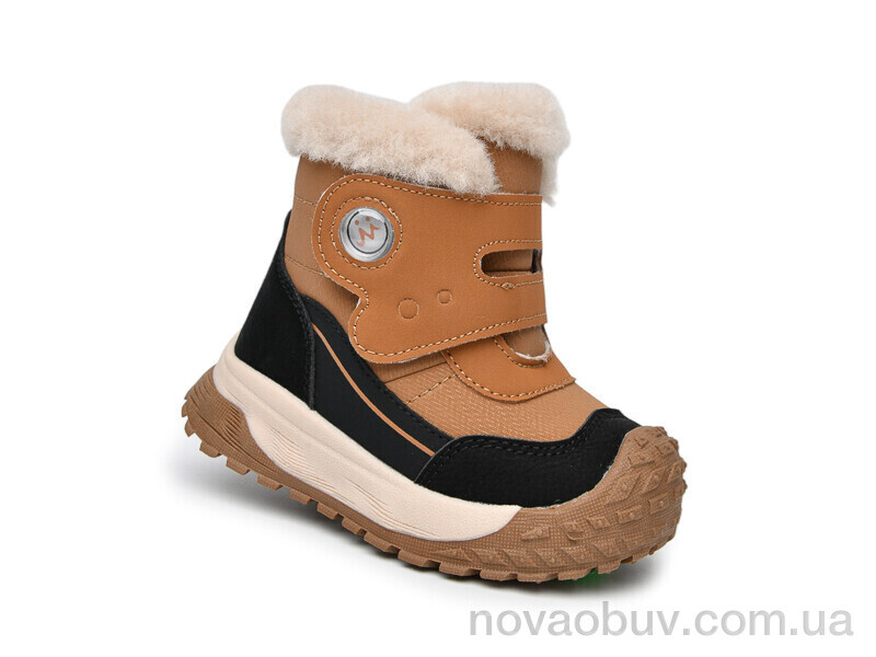 Черевики TOM.M 11757D