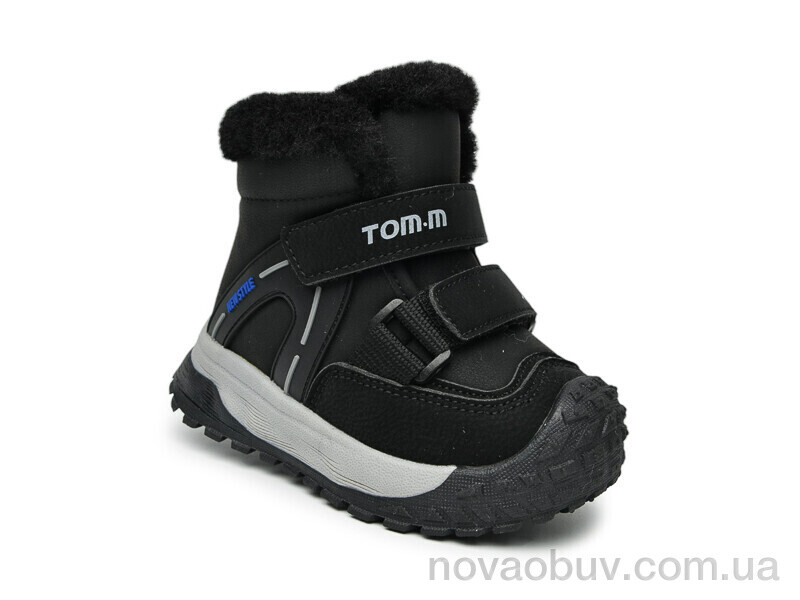 Черевики TOM.M 11756A