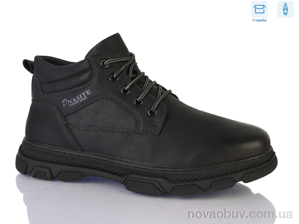 Черевики Nasite M131-3W
