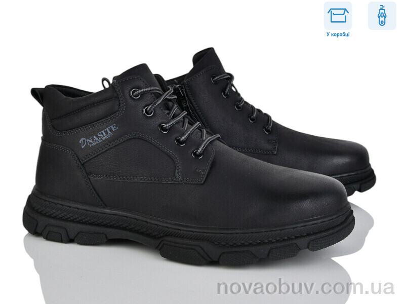 Черевики Nasite M131-3W
