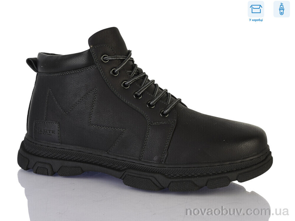 Черевики Nasite M131-6W