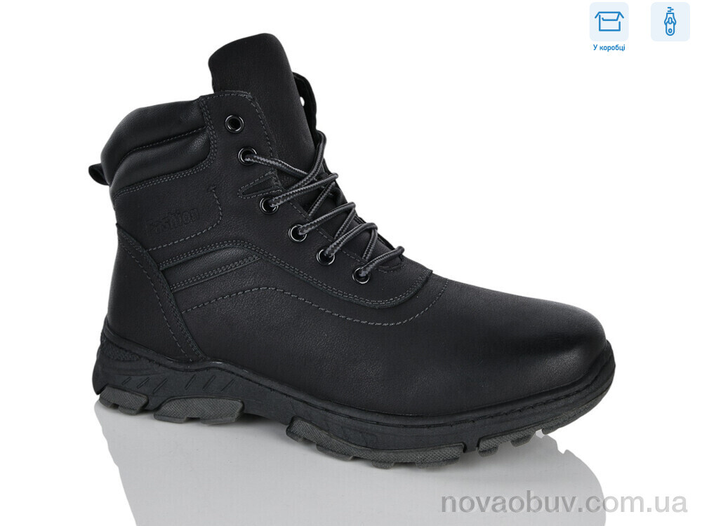Черевики Nasite M128-1W