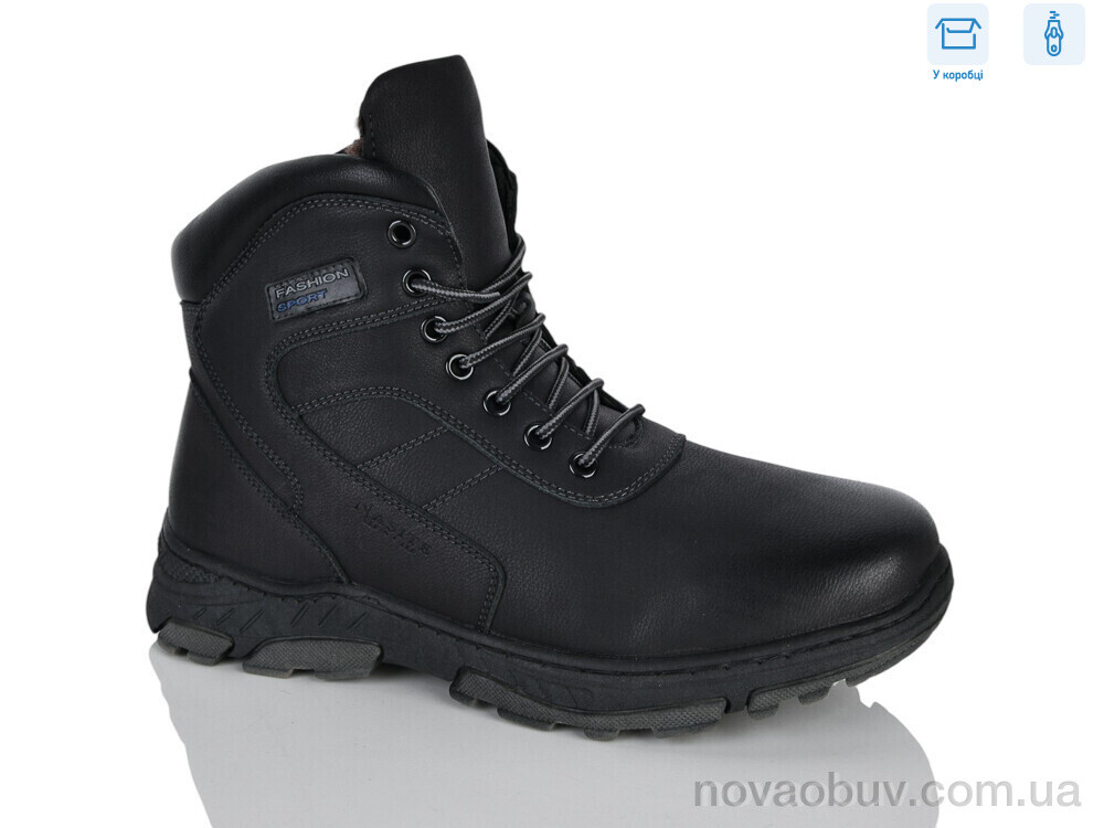 Черевики Nasite M128-3W