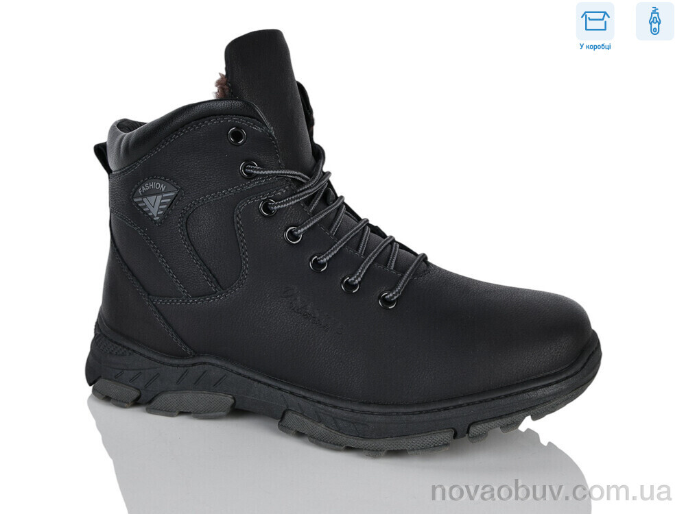 Черевики Nasite M128-5W