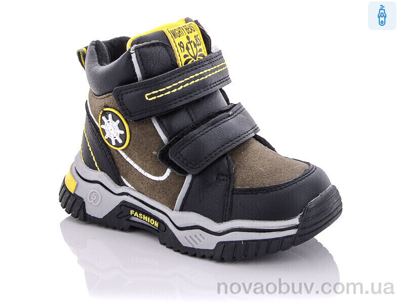 Черевики Xifa kids XF02-YF939-1J