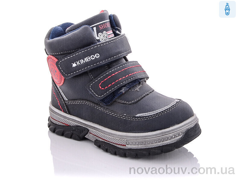 Черевики Xifa kids XF02-YF627-1B