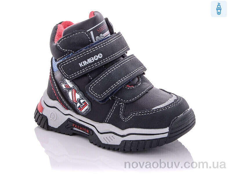 Черевики Xifa kids XF02-YF937-1B