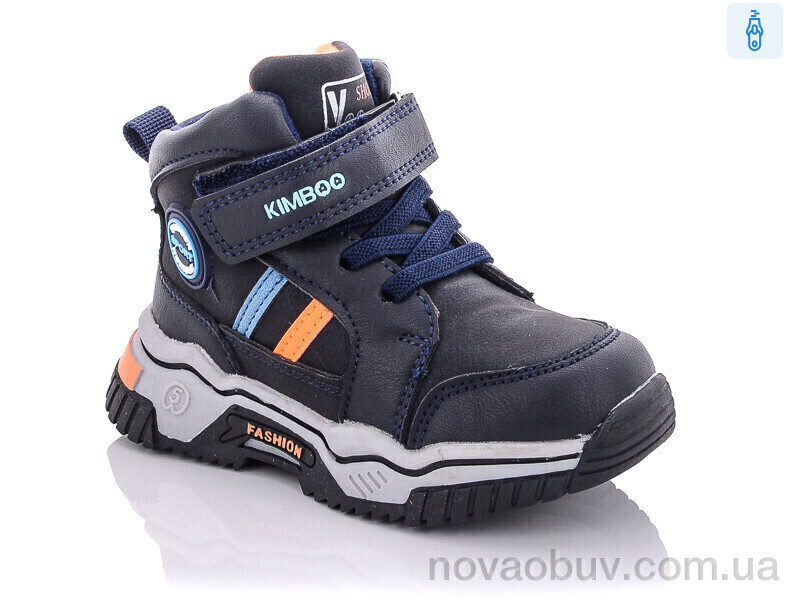 Черевики Xifa kids XF02-YF938-1B