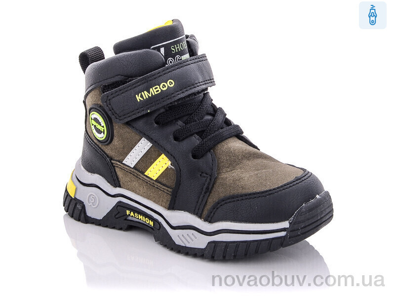 Черевики Xifa kids XF02-YF938-1J