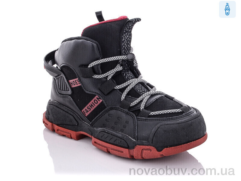 Черевики Xifa kids XF02-BT882-2A