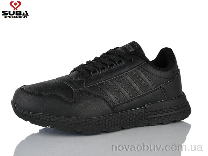 Кросівки SUBA A7693-01 піна