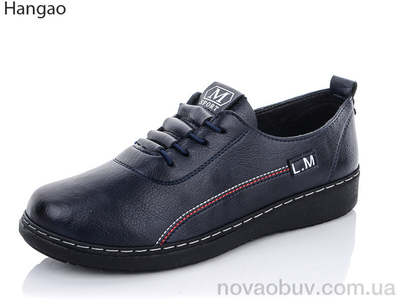 Туфлі LR.Brother M23-9