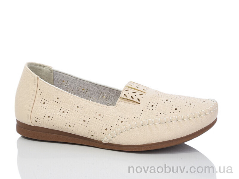 Туфлі Leguzaza 920 beige