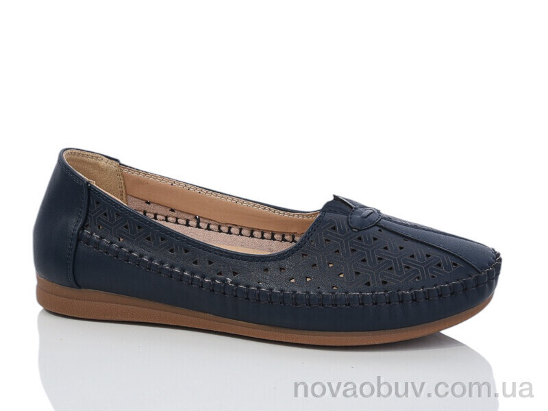 Туфлі Leguzaza 912 blue