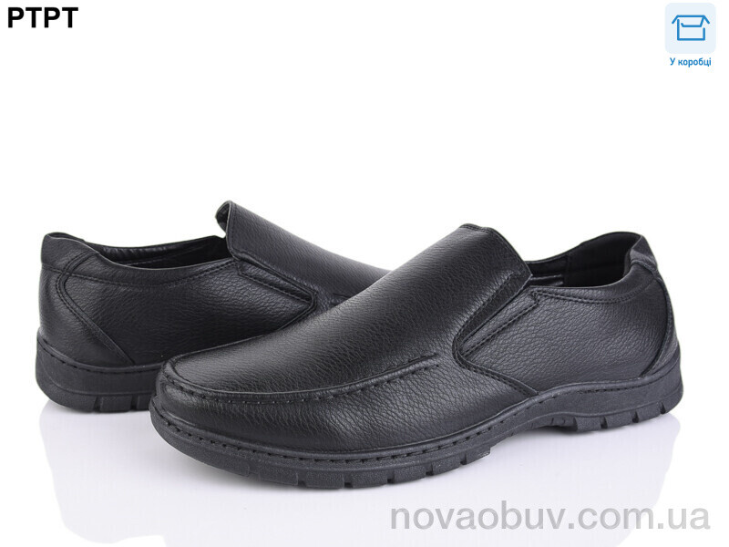 Туфлі PTPT Y728