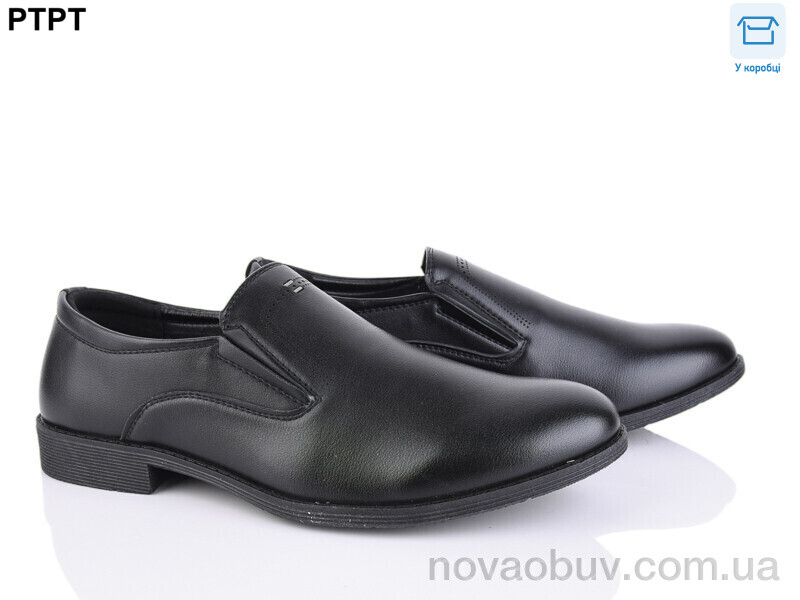 Туфлі PTPT Y353