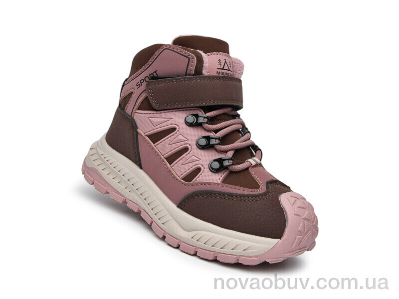 Черевики TOM.M 11763E