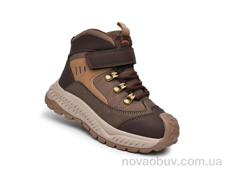 Черевики TOM.M 11764C