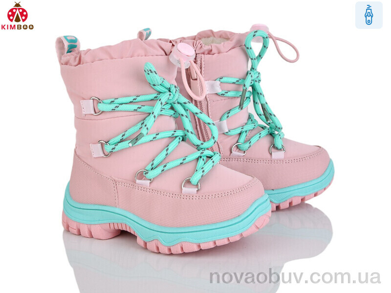 Черевики KIMBOO FG577-1F
